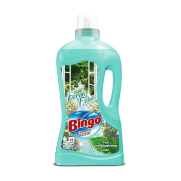 Bingo Fresh Ferah Evim 1 Lt
